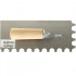 Tools | 28x12 cm | Trowel 15mm Multicoloured