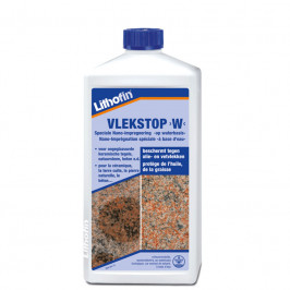 Maintenance | Lithofin Stain Stop W Maintenance | Lithofin Stain Stop W