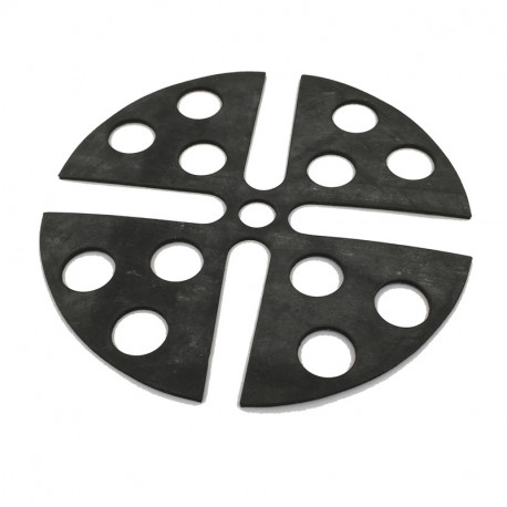 Accessories | Buzon 2mm rubber protection for pedestal Accessories | Buzon 2mm rubber protection for pedestal