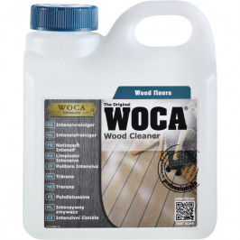 Onderhoud | Woca Intensive Wood Cleaner
