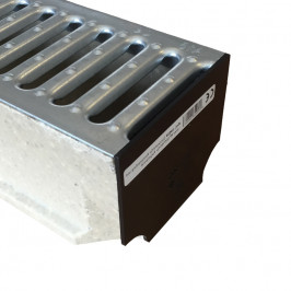 Accessories | 12x10 cm | Finishing PVC plate for drain Accessories | 12x10 cm | Finishing PVC plate for drain