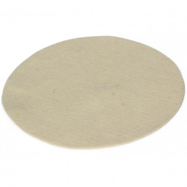 installatiemateriaal parket, schuurpad parket, beige pad