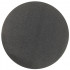 Accessoires | 40.6x40.6 cm | Disque noir pour parquet 
