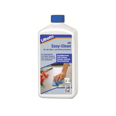 Entretien | 15x30 cm | Lithofin MN Easyclean