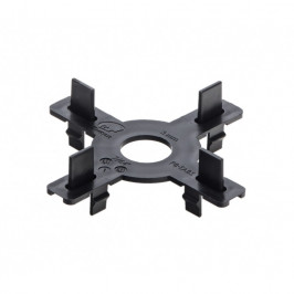 Accessoires | 10x10 cm | Tab pour piédestal 3 mm