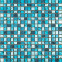 Tilestone Wembley Blue