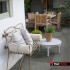 60x60 cm | Tilestone Essentials Natural Quartz 60x60 cm | Tilestone Essentials Natural Quartz