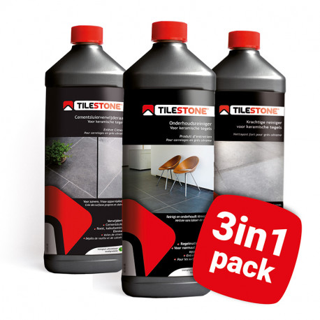 Maintenance | module | Tilestone Maintenance Products Ceramic Tiles