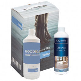 Maintenance | 20x30 cm | Maintenance kit - Oiled parquet Maintenance | 20x30 cm | Maintenance kit - Oiled parquet