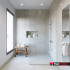 Ceramic floor and wall tile | 30x60 cm | Tilestone Arc Bone Ceramic floor and wall tile | 30x60 cm | Tilestone Arc Bone