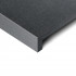 60x60 cm | Tilestone Rock Basalt - Swimming pool border 60x60 cm | Tilestone Rock Basalt - Swimming pool border
