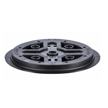 Accessories | Buzon Pedestal Not Adjustable