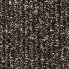 Toebehoren | 58.4x118.4 cm | Vloermat Decorib DCR Zwart