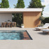 Ceramic terrace Tile | 60x60 cm | Tilestone Ribeiro Calcita Ceramic terrace Tile | 60x60 cm | Tilestone Ribeiro Calcita