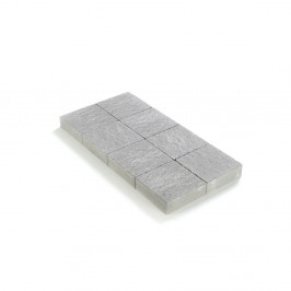 Betonklinker | 20x20 cm | Betonklinker Grey