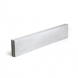 Concrete border | 20x100 cm | Concrete border Grey Concrete border | 20x100 cm | Concrete border Grey