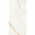Carrelage poli en céramique | 60x120 cm | Marmi Oro Bianco