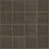 15.2x15.2 cm | Neutra Charcoal Glossy 15.2x15.2 cm | Neutra Charcoal Glossy