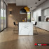 26x160 cm | Tilestone Essence Wood Crete 26x160 cm | Tilestone Essence Wood Crete
