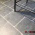 Ceramic floor and wall tile | 20x20 cm | Tilestone Belgian Black Ceramic floor and wall tile | 20x20 cm | Tilestone Belgian Black