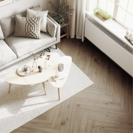 Keramische parkettegel | 15x90 cm | Tilestone Truewood Natural Keramische parkettegel | 15x90 cm | Tilestone Truewood Natural
