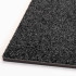 Accessoires | 58.4x88.4 cm | Tapis de sol Unitap UTP Noir 