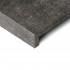 Keramische zwembadboord | 80x80 cm | Tilestone Belga Nero Keramische zwembadboord | 80x80 cm | Tilestone Belga Nero