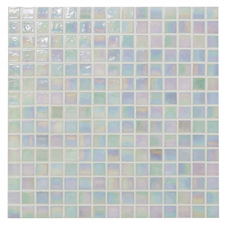 Mozaïek | 31.6x31.6 cm | Mosaic Tana