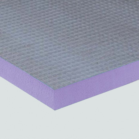Bathroom | 60x260 cm | Building board 3cm