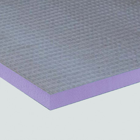 Bathroom | 60x260 cm | Building board 2cm