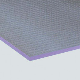 Toebehoren | 60x130 cm | Bouwplaat 6mm