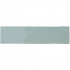 Keramische wandtegel | 7.5x30 cm | Colors Sky Glossy