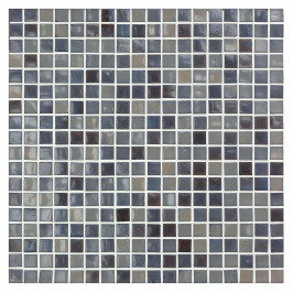Mozaïek | 29.5x29.5 cm | Mosaic Oder Mozaïek | 29.5x29.5 cm | Mosaic Oder
