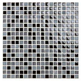 Mosaic | 30x30 cm | Mosaic Darwin