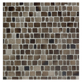 Mozaïek | 30x31.6 cm | Mosaic Brampton Mozaïek | 30x31.6 cm | Mosaic Brampton