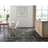 Natuursteen tegel | 60x60 cm | Belgian Bluestone, Verzoet Natuursteen tegel | 60x60 cm | Belgian Bluestone, Verzoet
