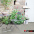Ceramic terrace Tile | 60x120 cm | Tilestone Ribeiro Perla Ceramic terrace Tile | 60x120 cm | Tilestone Ribeiro Perla