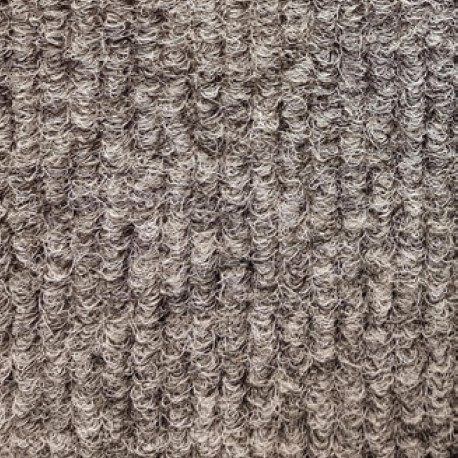 Toebehoren | 58.4x88.4 cm | Vloermat Decorib DCR Grijs