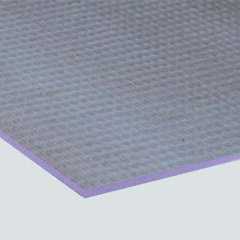 Toebehoren | 60x260 cm | Bouwplaat 4cm