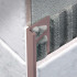 Profiel | 0.8x270 cm | L-Profiel Pvc Bahama Beige 