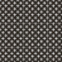 45x45 cm | Victorian Star Black 45x45 cm | Victorian Star Black