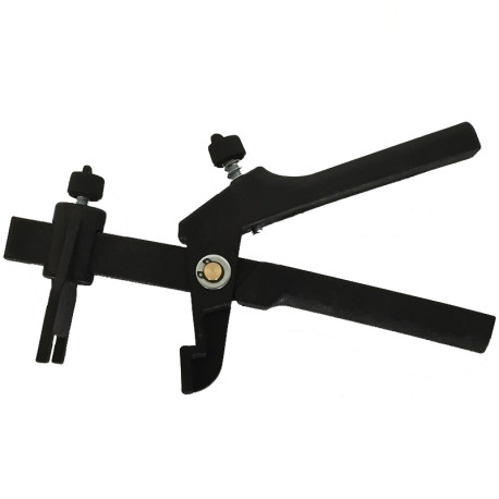 Accessoires | 1x1 cm | Tilestone Level System