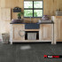 75x75 cm | Tilestone Century Black 75x75 cm | Tilestone Century Black