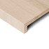 Keramische zwembadboord | 29.7x120 cm | Tilestone Timber Wood Oak Keramische zwembadboord | 29.7x120 cm | Tilestone Timber Wood Oak