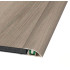 Profiel | 4x270 cm | Aanpassingsprofiel VYGO Everwood Clay 