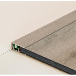Profiel | 3.2x270 cm | Eindprofiel Everwood Clay