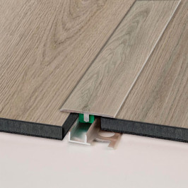 Profile | 3x270 cm | Transition Profile Everwood Clay