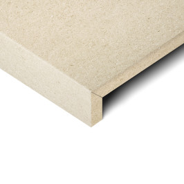 Ceramic swimming pool border | 60x60 cm | Stone Mink Ceramic swimming pool border | 60x60 cm | Stone Mink