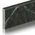 Keramische plint | 7x120 cm | Tilestone Marble Green