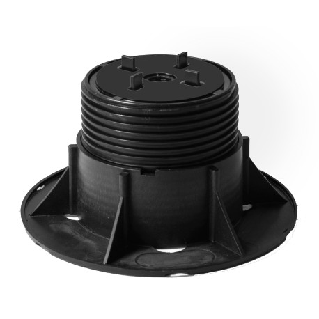 Accessories | 19.5x19.5 cm | Tilestone Pedestal 90 - 160mm with 2mm joint